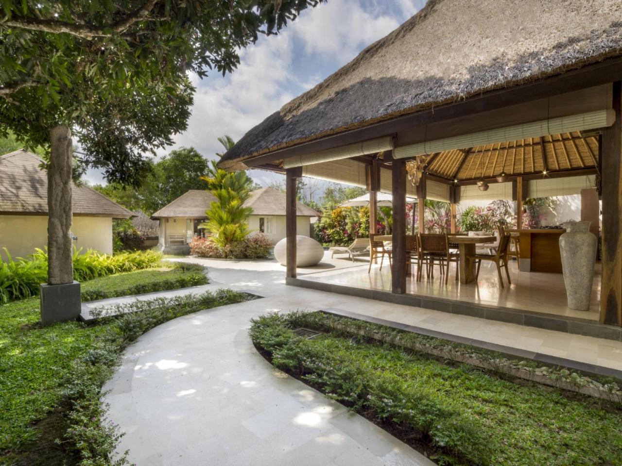 Akilea Villas Uluwatu Buitenkant foto