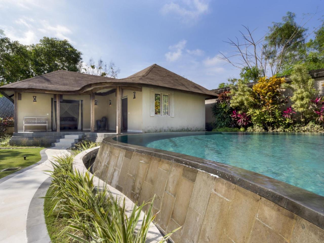 Akilea Villas Uluwatu Buitenkant foto